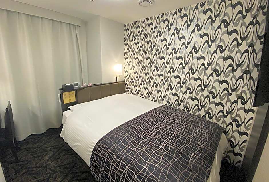 APA Hotel Isehara-Ekimae
