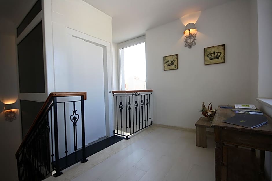 Le Residenze del Centro