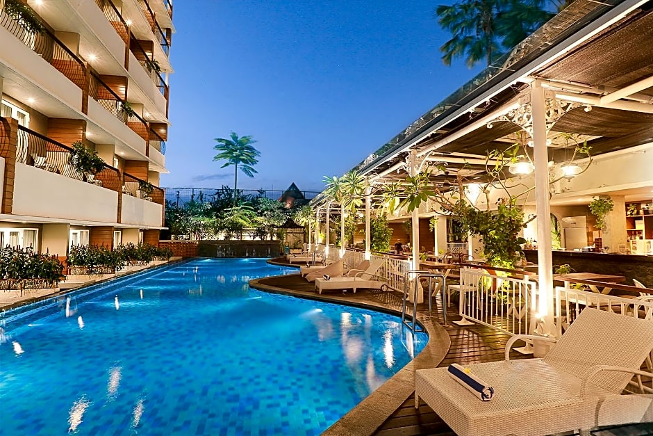 The 1o1 Yogyakarta Tugu Hotel