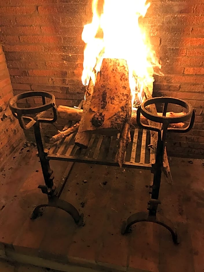 L'aile Du Chateau – Ramatuelle, ID