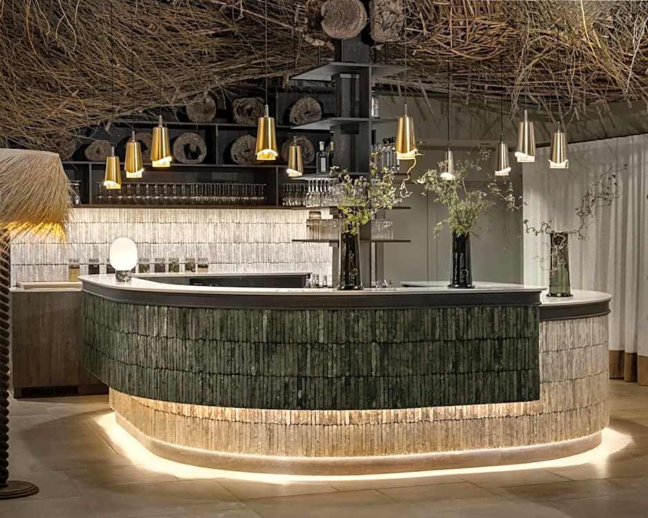 Cit'Hôtel le Relais Boisniard