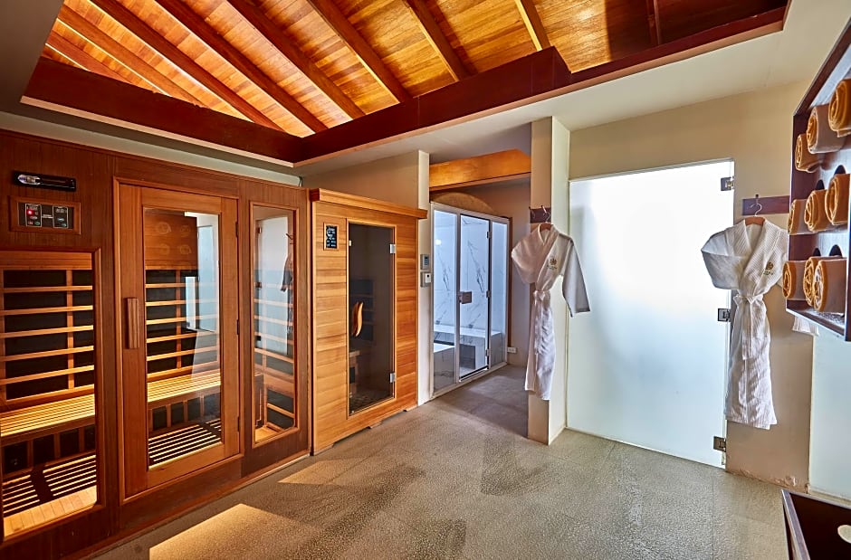 The Farm At San Benito