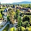 Hotel Schloss Edesheim