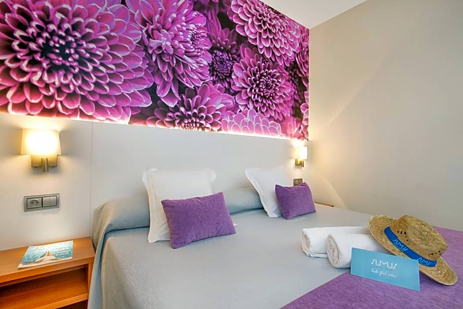 Sumus Hotel Monteplaya 4* Superior - Adults Only