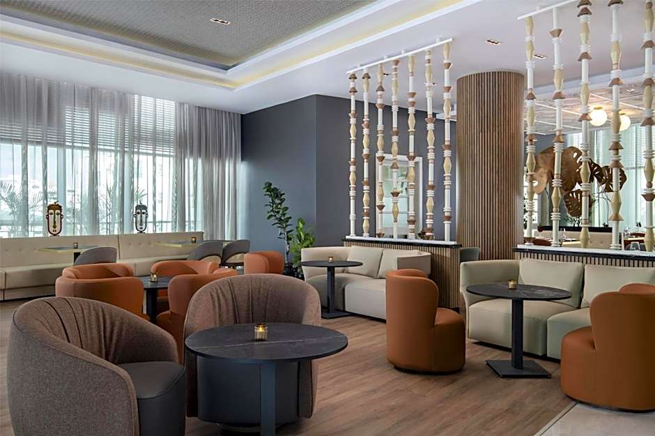 Hyatt Centric Santo Domingo
