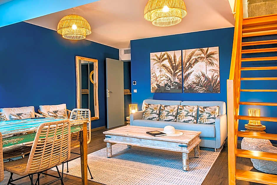 Le Green des Impressionnistes