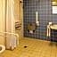 B&B Hotel Fulda-City