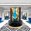 Waldorf Astoria By Hilton Kuwait