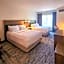 Courtyard by Marriott Eugene Downtown