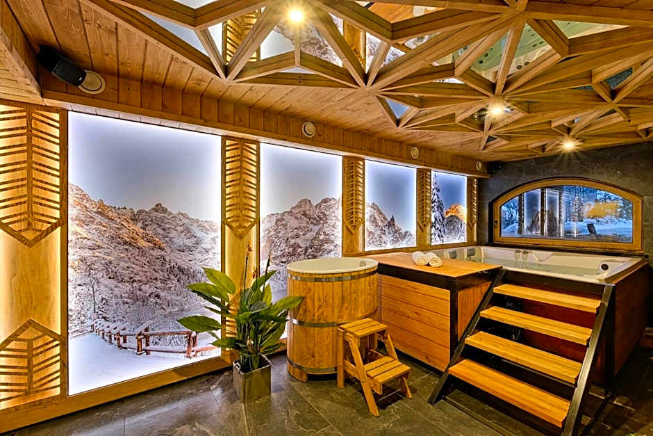 Rezydencja Górska Odkryj Zakopane