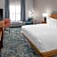Hampton Inn Kansas City/Shawnee Mission