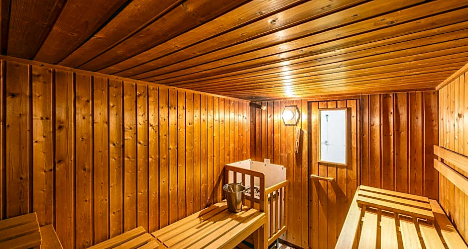 PLAZA INN Braunschweig City Sud