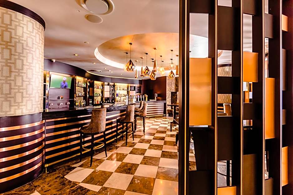 Southern Sun Sandton