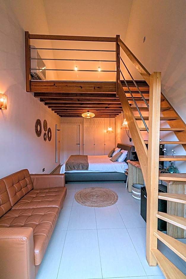 B&B Villa Curtricias