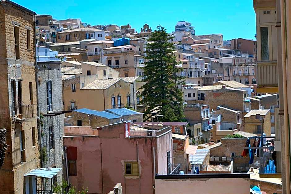 Dimora Hostel