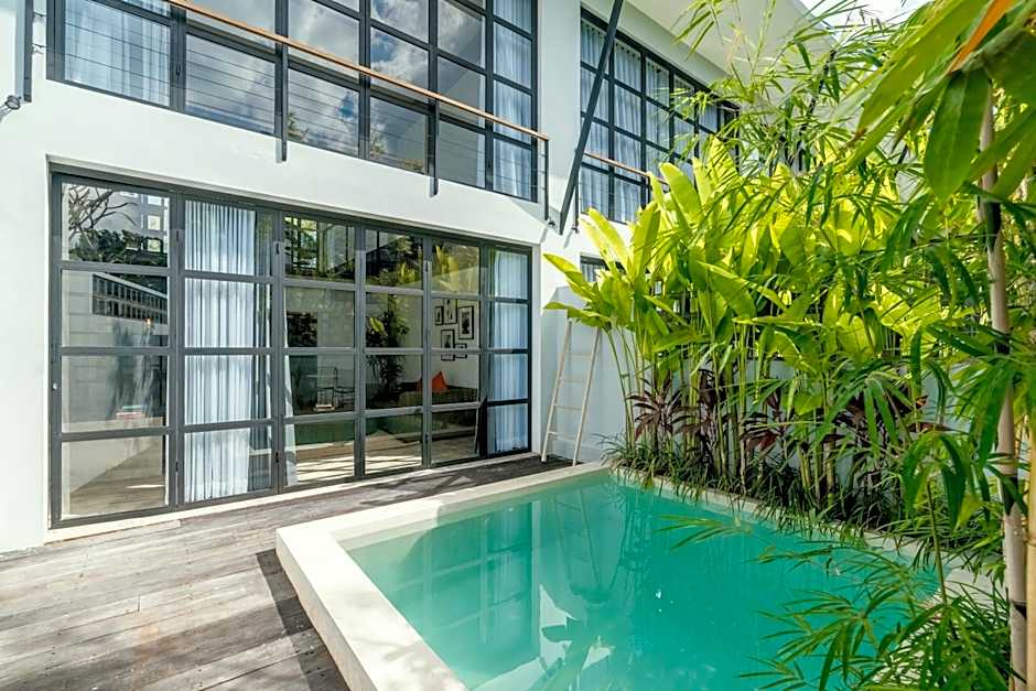 Berawa Lofts #2 Managed by CPM Bali