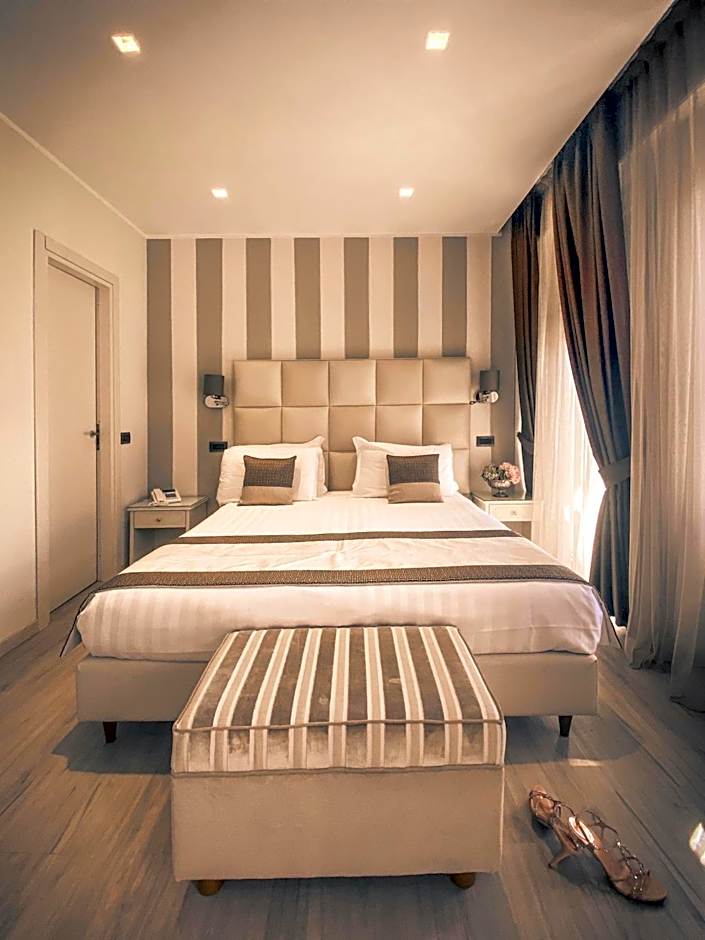 Hotel Tigullio Et De Milan