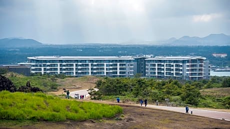 Jeju Ocean Star Condominium