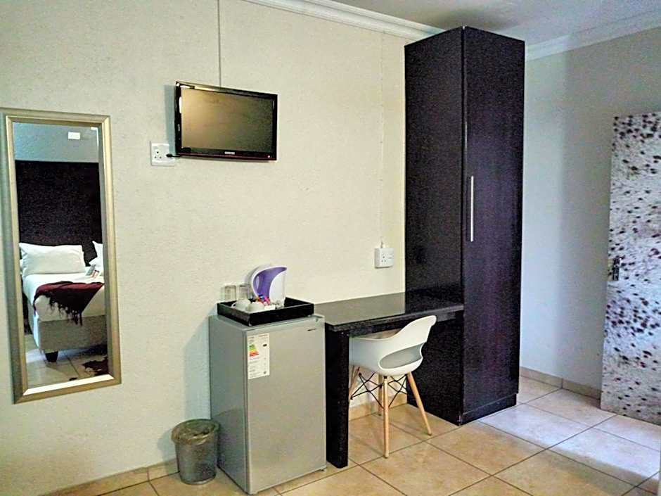 Khayalami Hotel - Ermelo