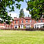 Bartley Lodge Hotel