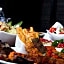 Golden Bujari Al Khobar Hotel