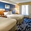 Fairfield Inn & Suites by Marriott Dayton Troy