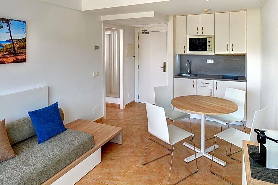Apartamentos Cala d'Or Playa