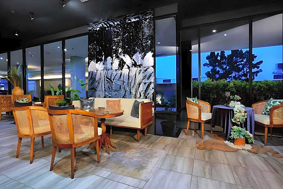 Zuri Express Palembang