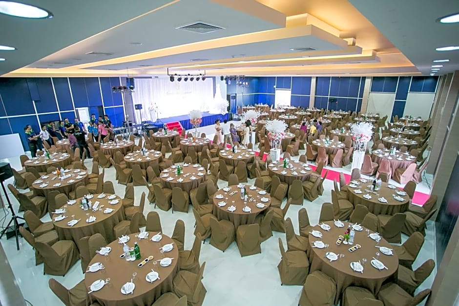 The Peak Boutique Hotel