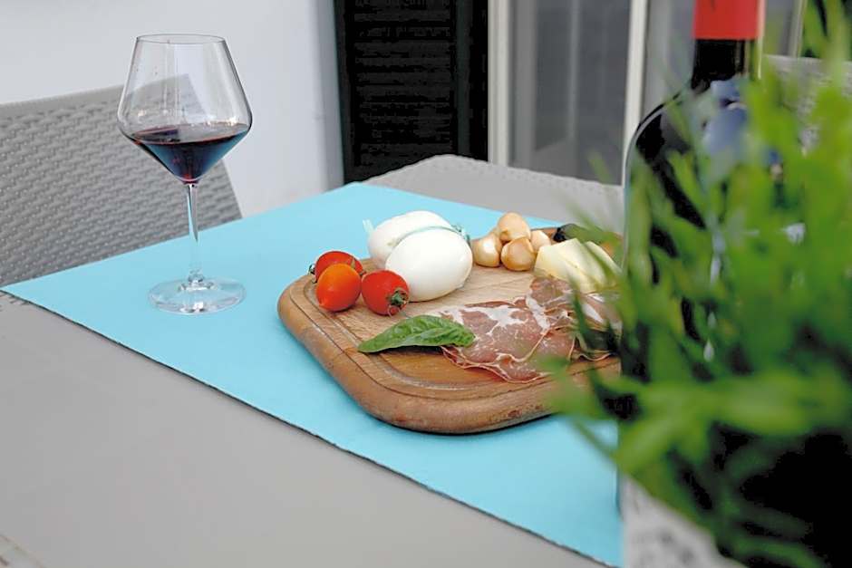 La Buona Creanza by Jdvacanze