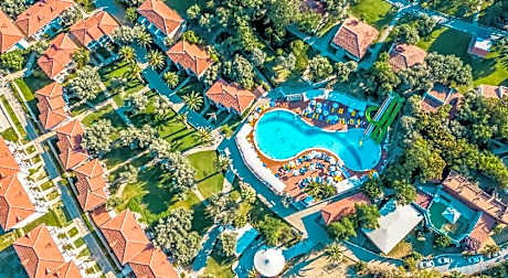 Club Resort Atlantis