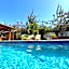 POUSADA RANCHO PARAISO