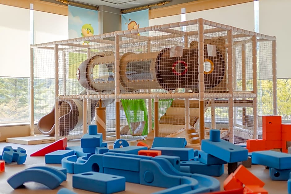 Kensington Hotel Pyeongchang