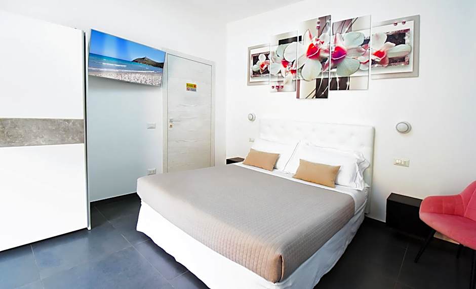 Elis b&b Villasimius