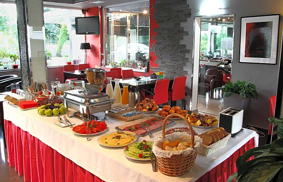 Hotel Aruba