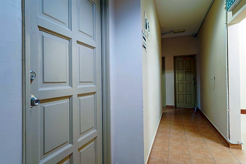 Hotel O 9 @ Kajang Town