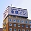 Toyoko Inn Hokkaido Tomakomai Ekimae