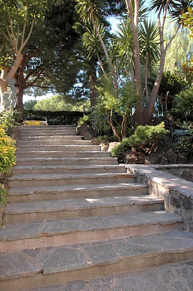 Residence Villa Tina