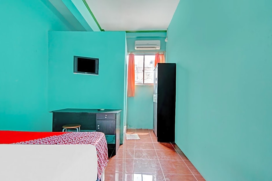 OYO 3063 Homestay 22 Syariah