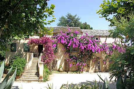 Domaine de Valle