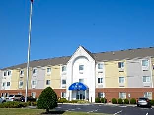 Candlewood Suites Hopewell By IHG