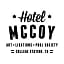 Hotel McCoy - Art, Libations, Pool Society