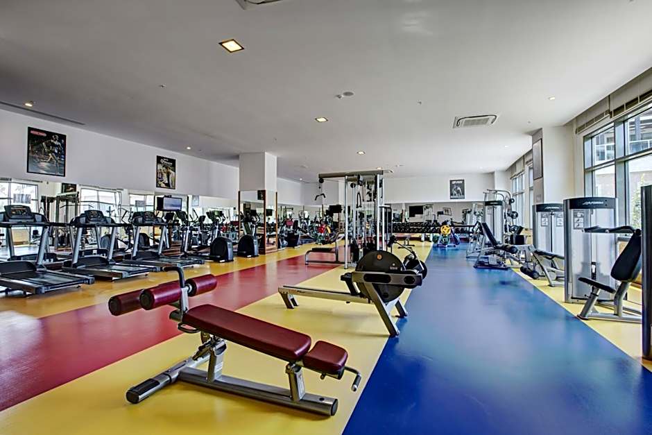 Tui Magic Life Jacaranda