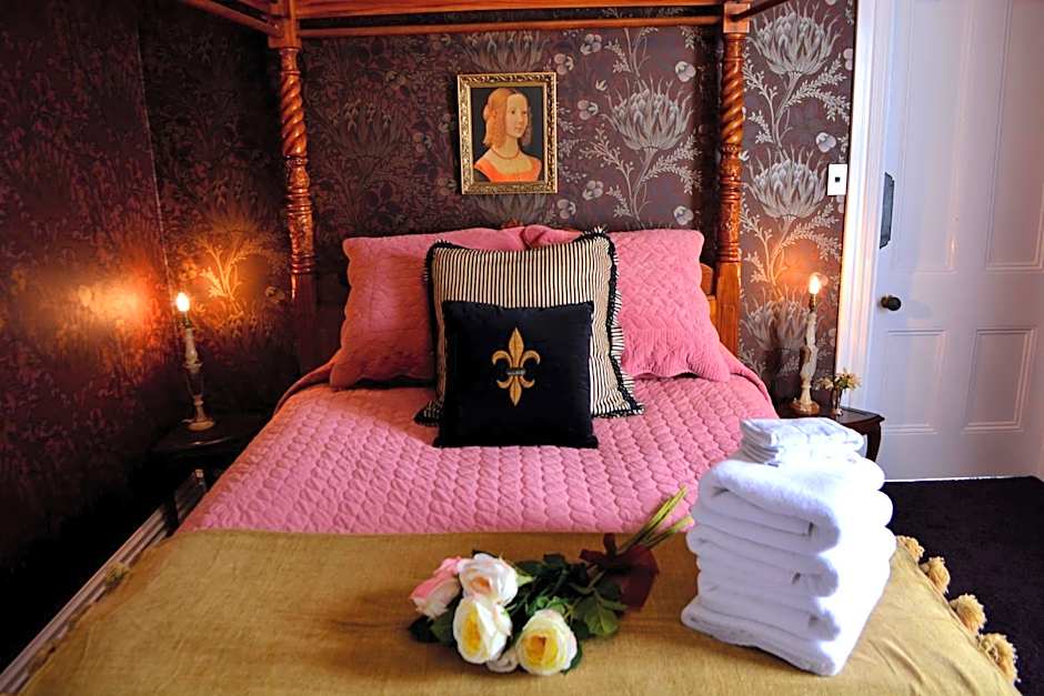 Theatre Royal Hotel