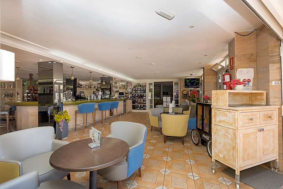 Hotel LIVVO Veril Playa