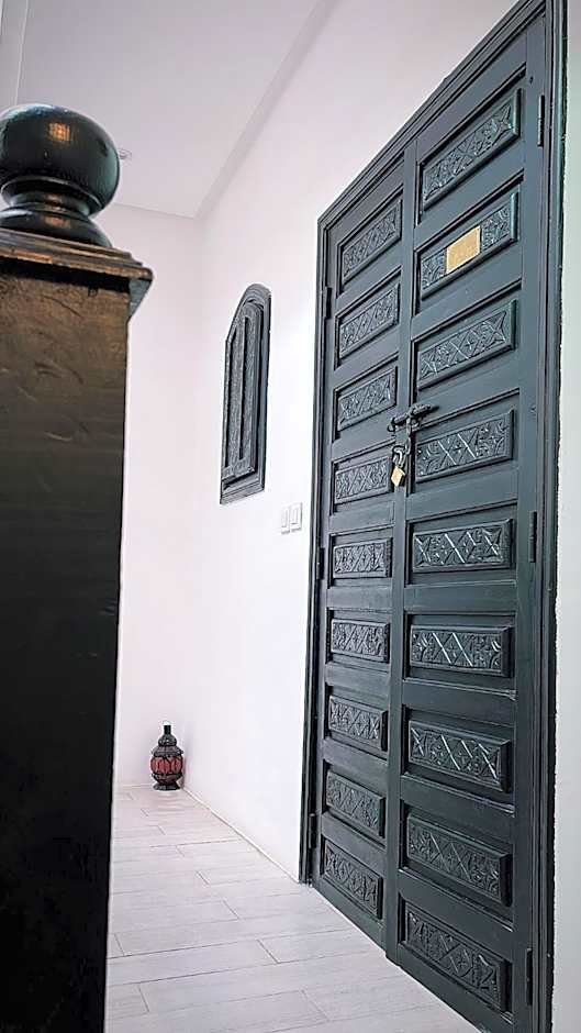 Riad Darnooz Marrakech