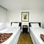 Hotel Dan Inn Curitiba Centro By Nacional Inn