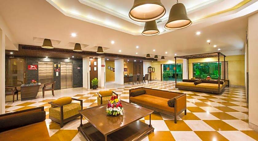 Hotel Abigail Goradia’s Shirdi