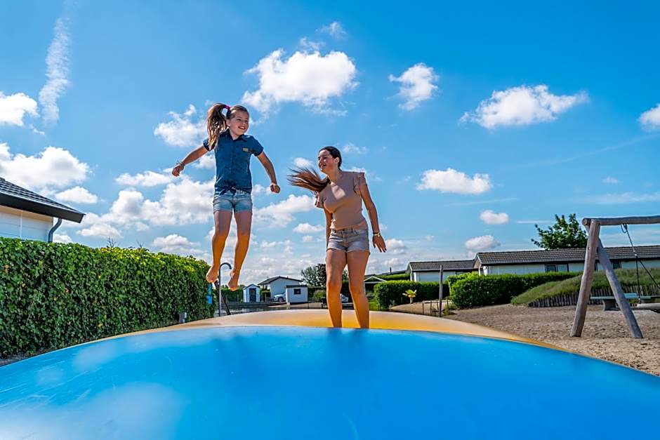 EuroParcs de Woudhoeve