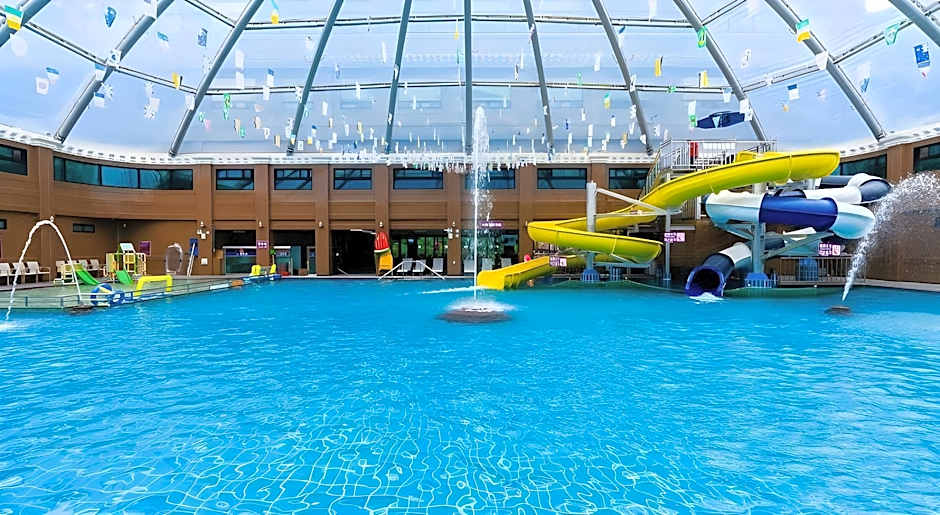 Taebaek Hotel